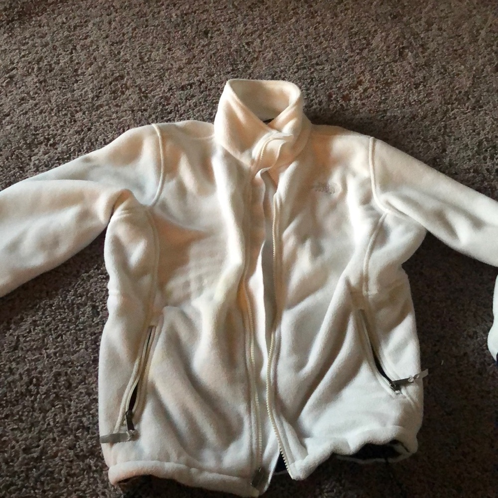 Women’s North Face